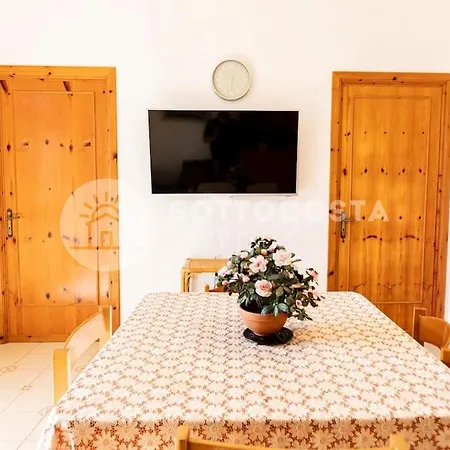 Hibiscus Flat - San Foca