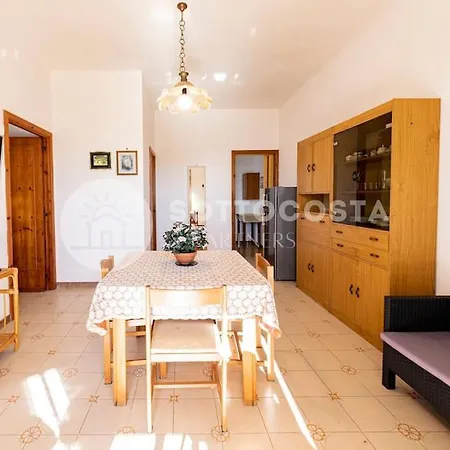 Apartman Hibiscus Flat -