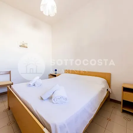 Apartman Hibiscus Flat -
