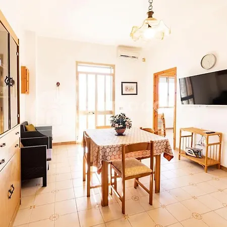 Apartman Hibiscus Flat -