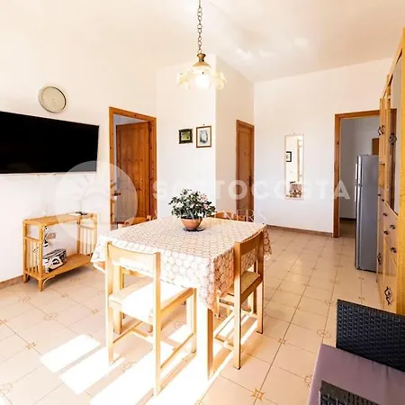 Apartman Hibiscus Flat -