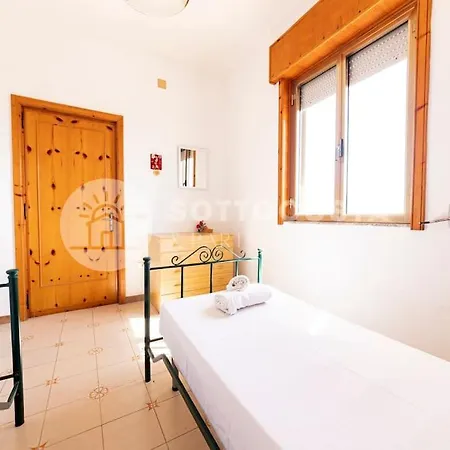 Apartman Hibiscus Flat - San Foca
