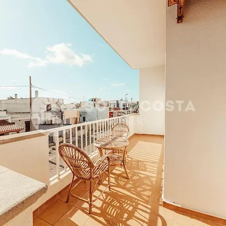 Apartman Hibiscus Flat - *