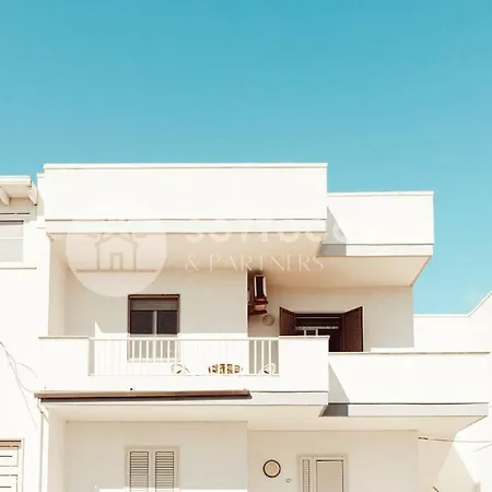 Hibiscus Flat - * San Foca