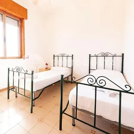 Hibiscus Flat - Apartman San Foca