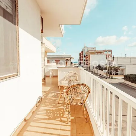 Apartman Hibiscus Flat - San Foca