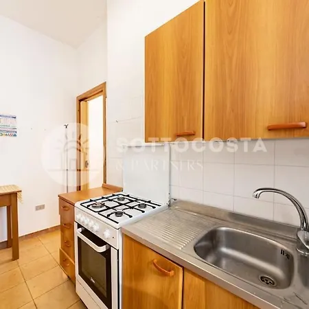 Hibiscus Flat - Apartman *