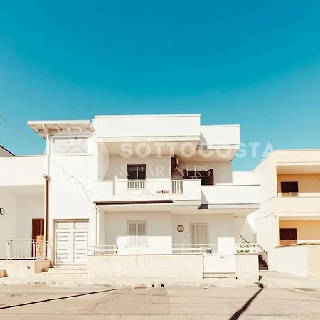 Hibiscus Flat - Apartman San Foca