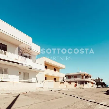 Hibiscus Flat - * San Foca