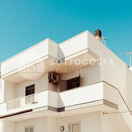 Hibiscus Flat - San Foca