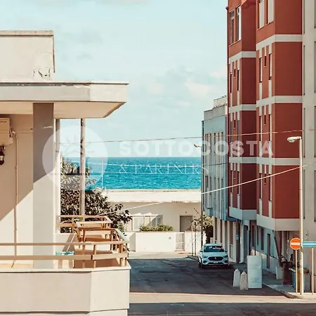 Hibiscus Flat - Apartman
