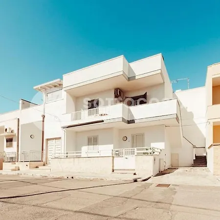 Apartman Hibiscus Flat -