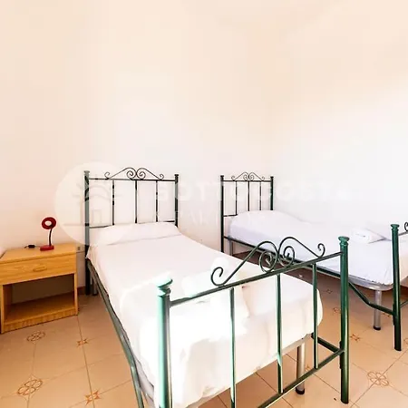 Apartman Hibiscus Flat - *